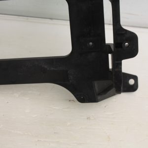 Audi Q7 Audio Sound System Amplifier Bracket 4M0907348E Genuine - Image 6
