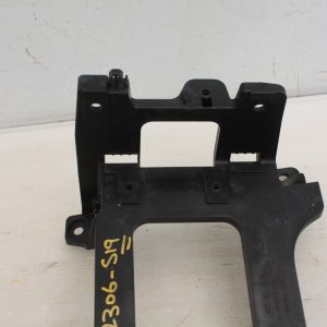 Audi Q7 Audio Sound System Amplifier Bracket 4M0907348E Genuine - Image 10