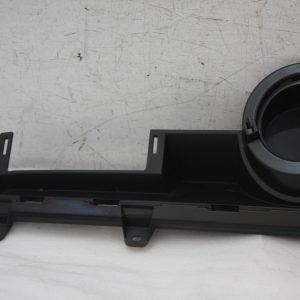 Audi Q7 Front Bumper Grill Bracket 2019 TO 2024 4M0853037E Genuine - Image 5