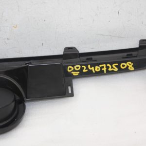 Audi Q7 Front Bumper Grill Bracket 2019 TO 2024 4M0853037E Genuine - Image 6