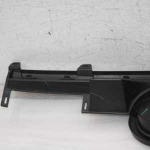 Audi Q7 Front Bumper Grill Bracket 2019 TO 2024 4M0853037E Genuine - Image 8