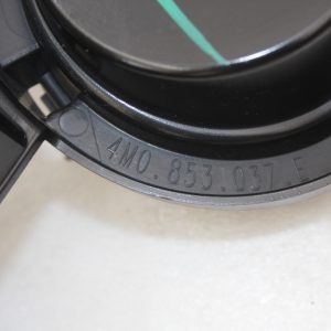 Audi Q7 Front Bumper Grill Bracket 2019 TO 2024 4M0853037E Genuine - Image 10