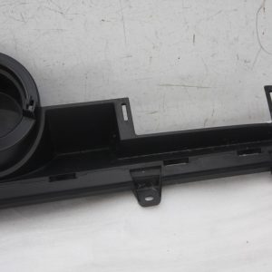 Audi Q7 Front Bumper Grill Bracket 4M0853037E Genuine - Image 3