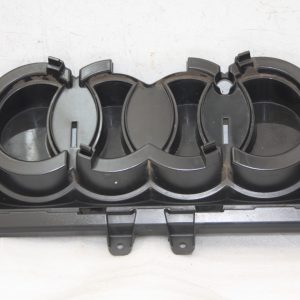 Audi Q7 Front Bumper Grill Bracket 4M0853037E Genuine - Image 4