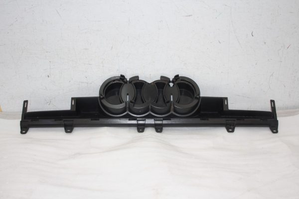 Audi-Q7-Front-Bumper-Grill-Bracket-4M0853037E-Genuine-177291096227