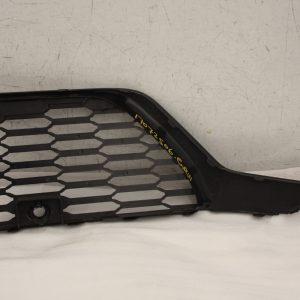 Audi Q7 Front Bumper Lower Left Grill 4M0807681AM Genuine *DAMAGED* - Image 17