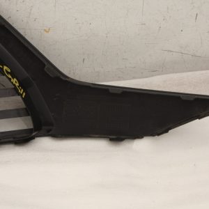 Audi Q7 Front Bumper Lower Left Grill 4M0807681AM Genuine *DAMAGED* - Image 19