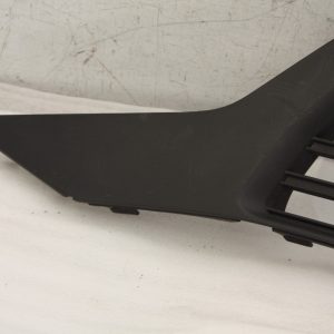 Audi Q7 Front Bumper Lower Left Grill 4M0807681AM Genuine *DAMAGED* - Image 4