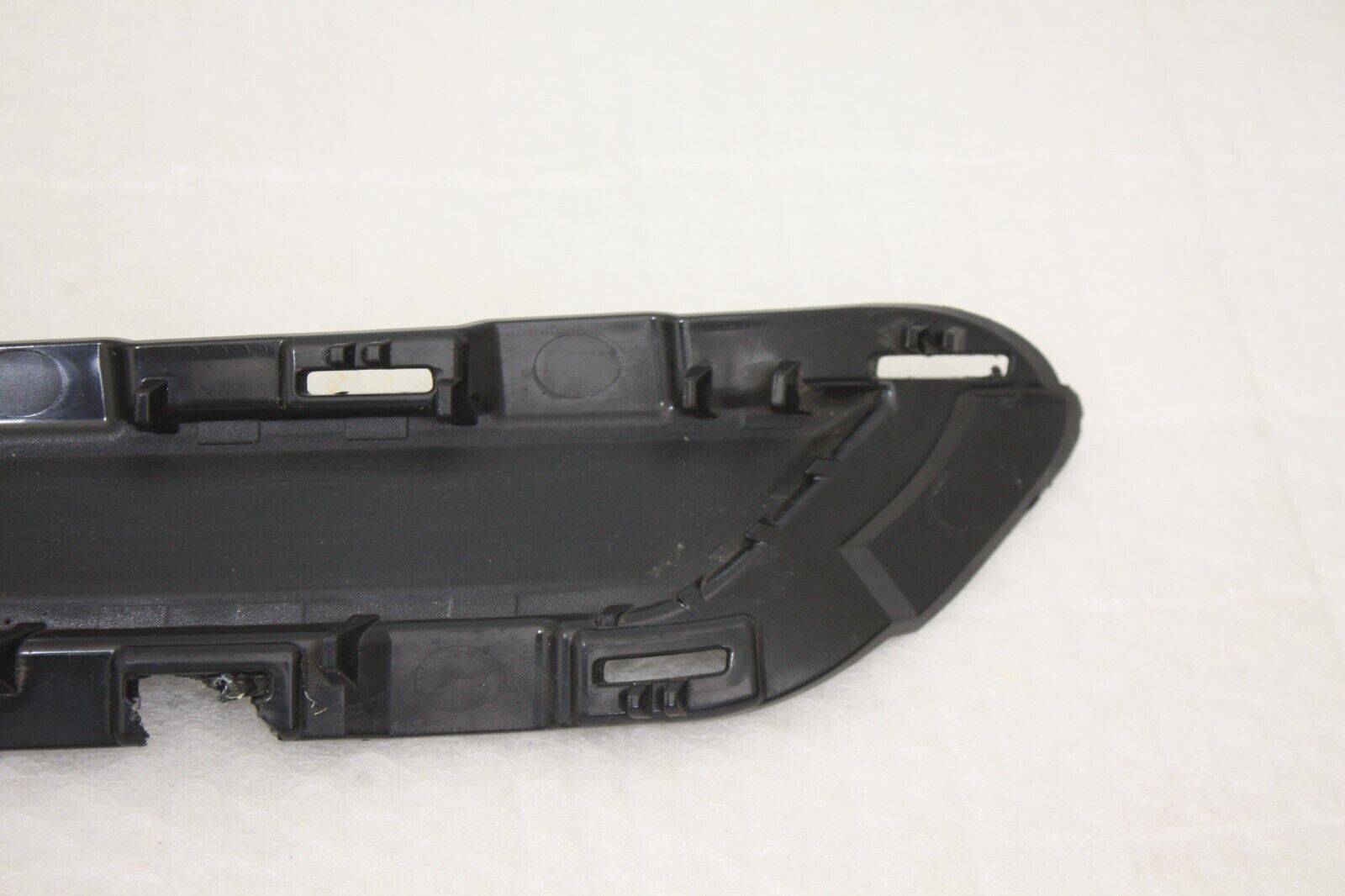 Audi-Q7-Front-Right-End-Cap-Cover-2015-TO-2019-4M0807750A-Genuine-176318342447-2
