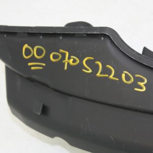 Audi Q7 Rear Bumper Support Bracket 2015 TO 2019 4M0807458 - Image 11