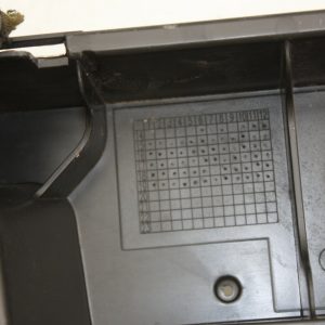 Audi Q7 Rear Bumper Support Bracket 2015 TO 2019 4M0807458 - Image 13