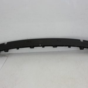 Audi Q7 Rear Bumper Support Bracket 2015 TO 2019 4M0807458 - Image 1