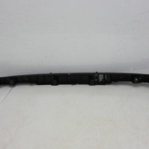 Audi Q7 Rear Bumper Support Bracket 2015 TO 2019 4M0807458 - Image 7