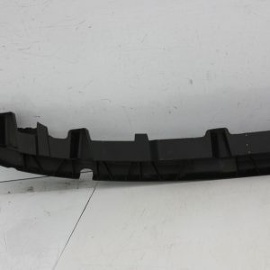 Audi Q7 Rear Bumper Support Bracket 2015 TO 2019 4M0807458 - Image 9