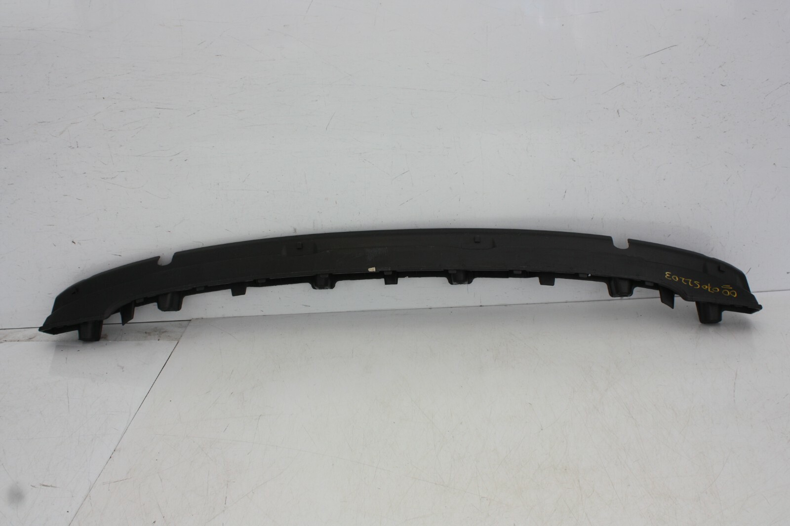Audi Q7 Rear Bumper Support Bracket 2015 TO 2019 4M0807458