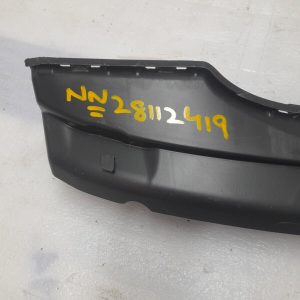 Audi Q7 Rear Bumper Support Bracket 2015 TO 2019 4M0807458 Genuine - Image 6