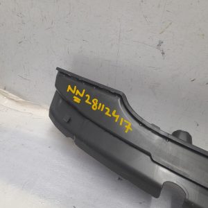 Audi Q7 Rear Bumper Support Bracket 2015 TO 2019 4M0807458 Genuine - Image 7