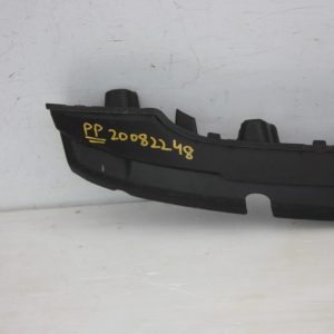 Audi Q7 Rear Center Bumper Mounting Bracket 2015 TO 2019 4M0807458 Genuine - Image 13