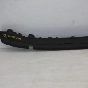 Audi Q7 Rear Center Bumper Mounting Bracket 2015 TO 2019 4M0807458 Genuine - Image 3