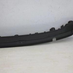 Audi Q7 Rear Center Bumper Mounting Bracket 2015 TO 2019 4M0807458 Genuine - Image 4