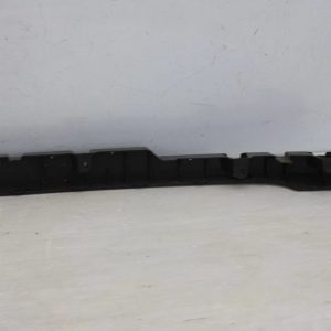 Audi Q7 Rear Center Bumper Mounting Bracket 2015 TO 2019 4M0807458 Genuine - Image 6