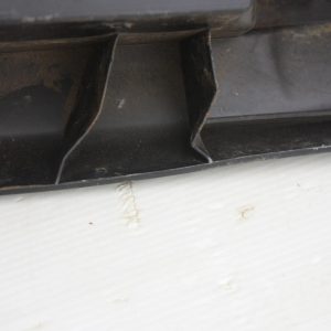 Audi Q7 Rear Center Bumper Mounting Bracket 2015 TO 2019 4M0807458 Genuine - Image 10