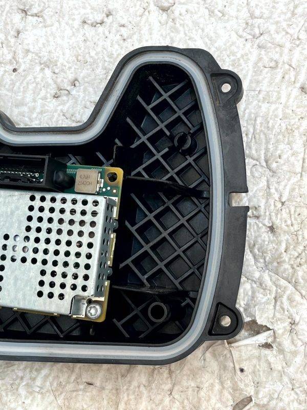 Audi Q7 Right LED Headlight Ballast Control Module 2019-2024 4K0941597B Genuine 7 Audi Q7 Right LED Headlight Ballast Control Module 2019 2024 4K0941597B Genuine 178498868927 8