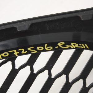 Audi Q7 S-Line Front Bumper Lower Left Grill 19-24 4M0807681AM Genuine *DAMAGED* - Image 12