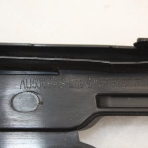 Audi Q7 S-Line Front Bumper Lower Left Grill 19-24 4M0807681AM Genuine *DAMAGED* - Image 16