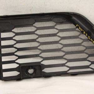 Audi Q7 S-Line Front Bumper Lower Left Grill 19-24 4M0807681AM Genuine *DAMAGED* - Image 18
