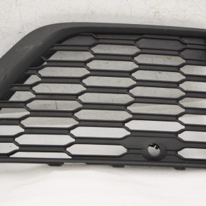Audi Q7 S-Line Front Bumper Lower Left Grill 19-24 4M0807681AM Genuine *DAMAGED* - Image 3