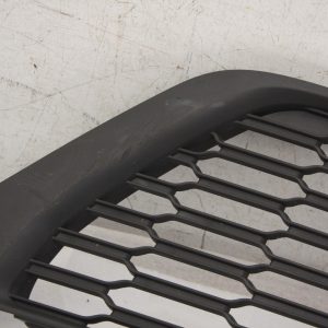 Audi Q7 S-Line Front Bumper Lower Left Grill 19-24 4M0807681AM Genuine *DAMAGED* - Image 5