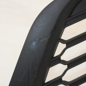 Audi Q7 S-Line Front Bumper Lower Left Grill 19-24 4M0807681AM Genuine *DAMAGED* - Image 6