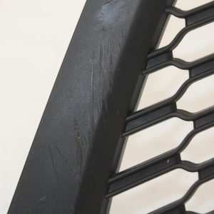 Audi Q7 S-Line Front Bumper Lower Left Grill 19-24 4M0807681AM Genuine *DAMAGED* - Image 7