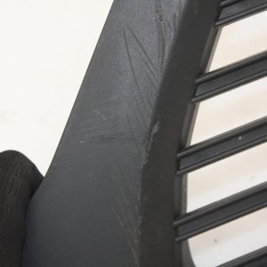 Audi Q7 S-Line Front Bumper Lower Left Grill 19-24 4M0807681AM Genuine *DAMAGED* - Image 8