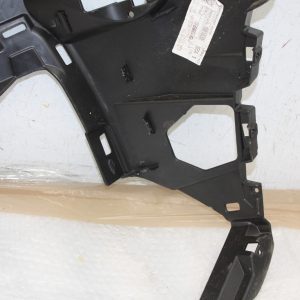 Audi Q7 S Line Front Bumper Right Bracket 2024 ON 4M0807096H Genuine - Image 11