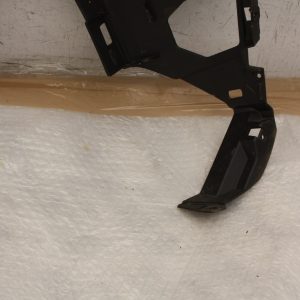 Audi Q7 S Line Front Bumper Right Bracket 2024 ON 4M0807096H Genuine - Image 12