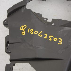 Audi Q7 S Line Front Bumper Right Bracket 2024 ON 4M0807096H Genuine - Image 3