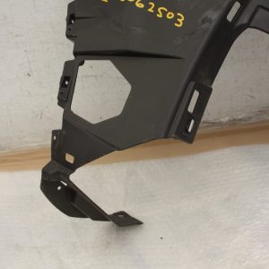 Audi Q7 S Line Front Bumper Right Bracket 2024 ON 4M0807096H Genuine - Image 6