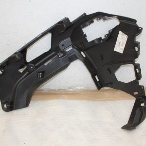 Audi Q7 S Line Front Bumper Right Bracket 2024 ON 4M0807096H Genuine - Image 8