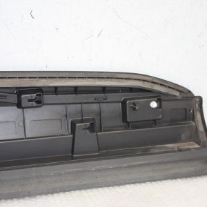 Audi Q7 S Line Front Left Door Moulding 2019 ON 4M0853959N Genuine *DAMAGED* - Image 12