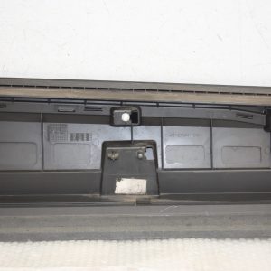 Audi Q7 S Line Front Left Door Moulding 2019 ON 4M0853959N Genuine *DAMAGED* - Image 13