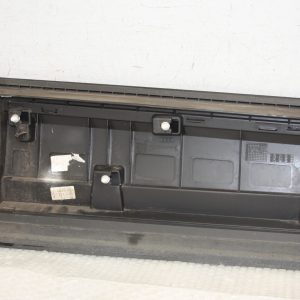 Audi Q7 S Line Front Left Door Moulding 2019 ON 4M0853959N Genuine *DAMAGED* - Image 14