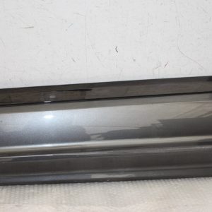 Audi Q7 S Line Front Left Door Moulding 2019 ON 4M0853959N Genuine *DAMAGED* - Image 3