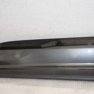 Audi Q7 S Line Front Left Door Moulding 2019 ON 4M0853959N Genuine *DAMAGED* - Image 4