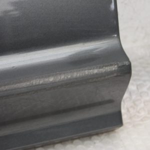 Audi Q7 S Line Front Left Door Moulding 2019 ON 4M0853959N Genuine *DAMAGED* - Image 5