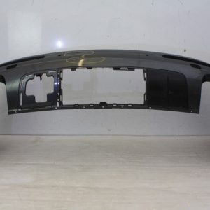 Audi Q7 S Line Rear Bumper 2007 TO 2010 4L0807511B Genuine - Image 12