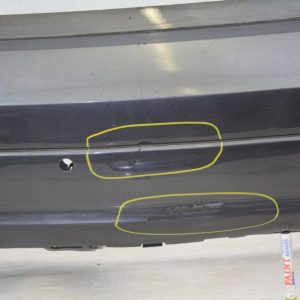 Audi Q7 S Line Rear Bumper 2007 TO 2010 4L0807511B Genuine - Image 4