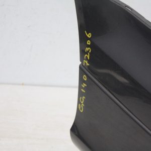 Audi Q7 S Line Rear Bumper 2007 TO 2010 4L0807511B Genuine - Image 9