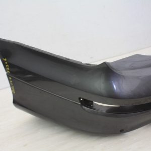 Audi Q7 S Line Rear Bumper 2007 TO 2010 4L0807511B Genuine - Image 10